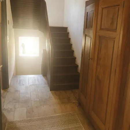 Ferienhaus Maison Cosy *